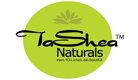 TaShea Naturals Logo