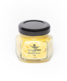 CocoaShea Buttercream