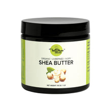 Ivory Shea Butter