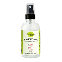 Bulgarian Rose Water