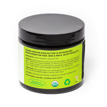 Ivory Shea Butter